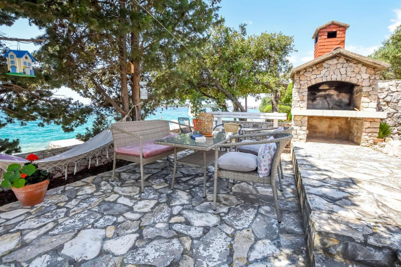 House Spirit Of The Sea Villa Ražanj Eksteriør bilde