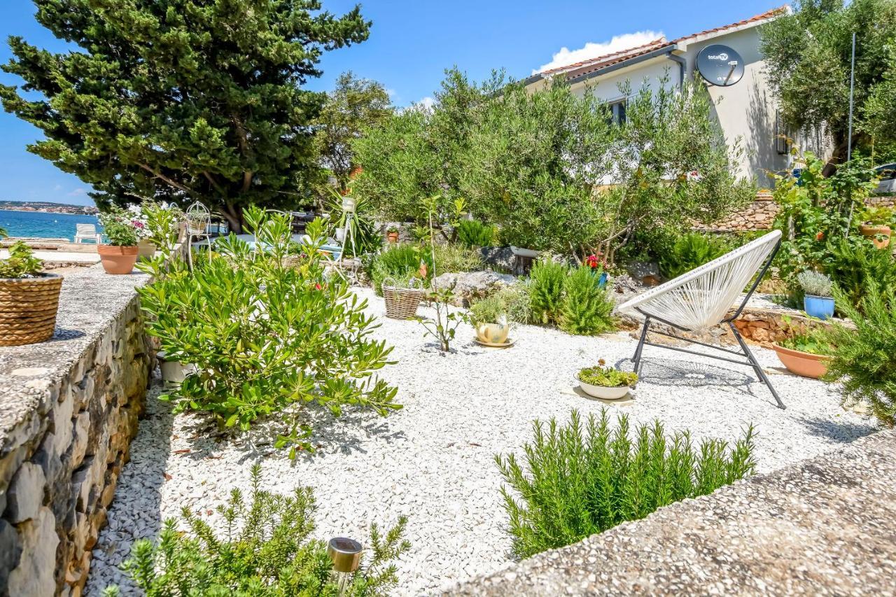 House Spirit Of The Sea Villa Ražanj Eksteriør bilde